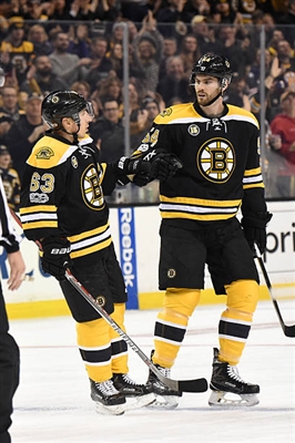 Brad Marchand Poster 3528138