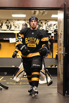 Brad Marchand Poster 3528140
