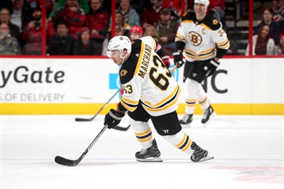 Brad Marchand Poster 3528142