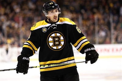 Brad Marchand Poster 3528143