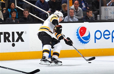 Brad Marchand Poster 3528144