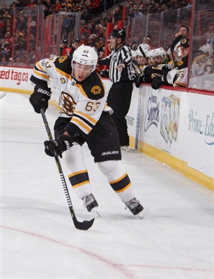 Brad Marchand Poster 3528145