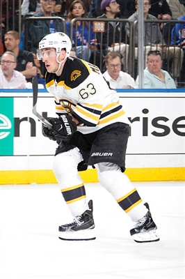 Brad Marchand Poster 3528147