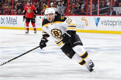 Brad Marchand Poster 3528150