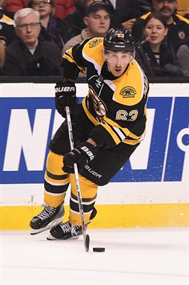 Brad Marchand Poster 3528153