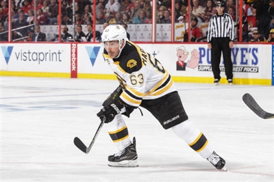 Brad Marchand Poster 3528154