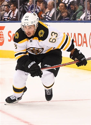 Brad Marchand Poster 3528155