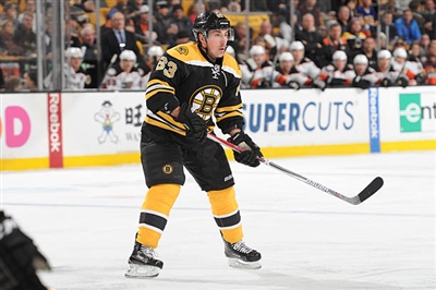 Brad Marchand Poster 3528156