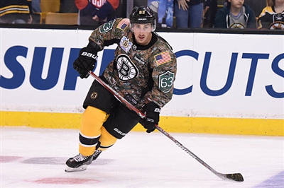 Brad Marchand Poster 3528157