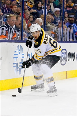 Brad Marchand Poster 3528158