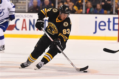 Brad Marchand Poster 3528159
