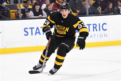 Brad Marchand Poster 3528161