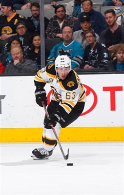Brad Marchand Poster 3528164