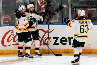 Brad Marchand Poster 3528167