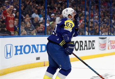 Brad Marchand Poster 3528169