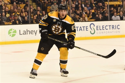Brad Marchand Poster 3528170