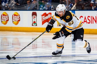 Brad Marchand Poster 3528172