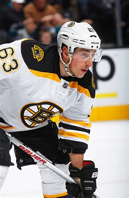 Brad Marchand Poster 3528173