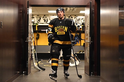 Brad Marchand Poster 3528177