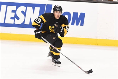 Brad Marchand Poster 3528178