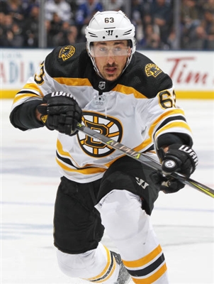 Brad Marchand Poster 3528181