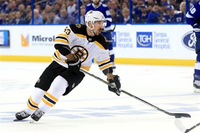 Brad Marchand Poster 3528182