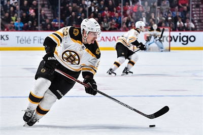 Brad Marchand Poster 3528183