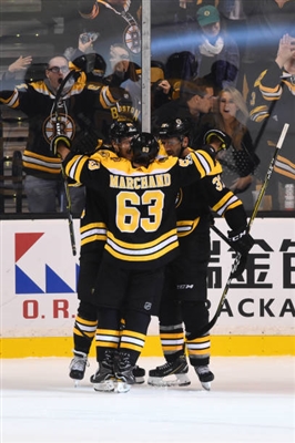 Brad Marchand Poster 3528187