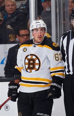 Brad Marchand Poster 3528190