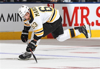 Brad Marchand Poster 3528191