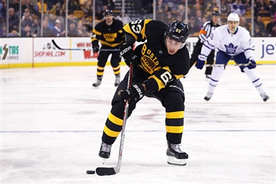 Brad Marchand Poster 3528193
