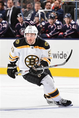 Brad Marchand Poster 3528195
