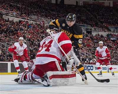 Brad Marchand Poster 3528198