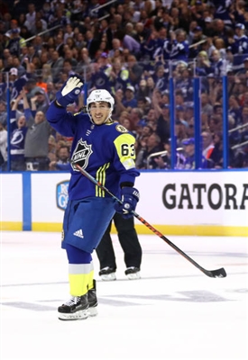Brad Marchand Poster 3528199