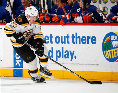 Brad Marchand Poster 3528201