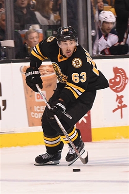 Brad Marchand Poster 3528202