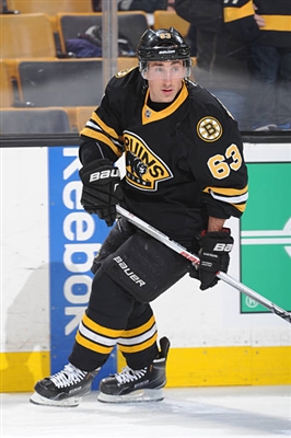 Brad Marchand Poster 3528207