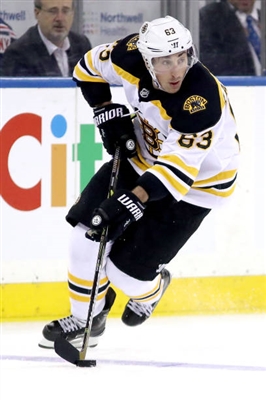 Brad Marchand Poster 3528208