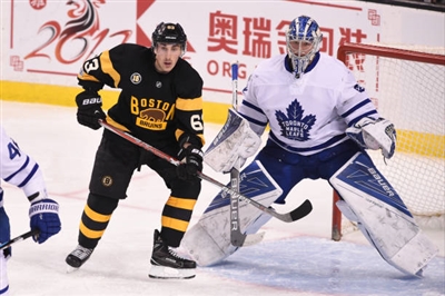 Brad Marchand Poster 3528211
