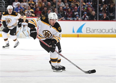 Brad Marchand Poster 3528213