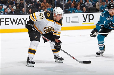 Brad Marchand Poster 3528214