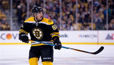 Brad Marchand Poster 3528218