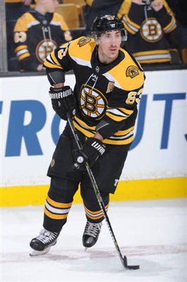 Brad Marchand Poster 3528221