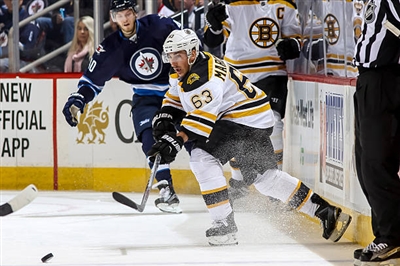 Brad Marchand Poster 3528222