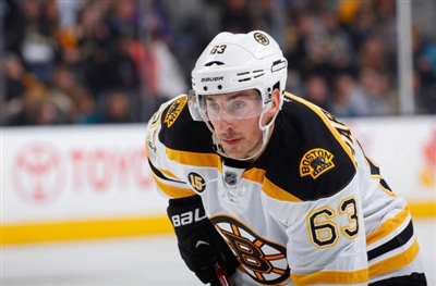 Brad Marchand Poster 3528224