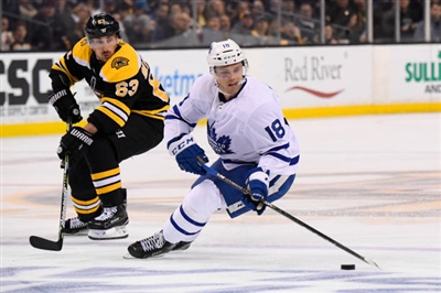 Brad Marchand Poster 3528227