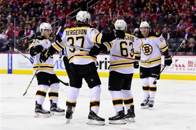 Brad Marchand Poster 3528228