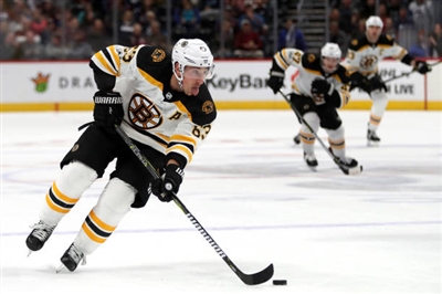 Brad Marchand Poster 3528229