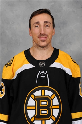 Brad Marchand Poster 3528230