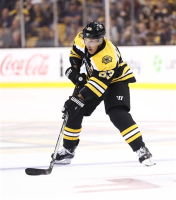 Brad Marchand Poster 3528231